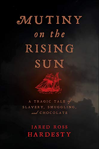 Beispielbild fr Mutiny on the Rising Sun zum Verkauf von Blackwell's