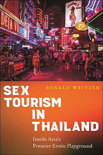 Beispielbild fr Sex Tourism in Thailand zum Verkauf von Blackwell's