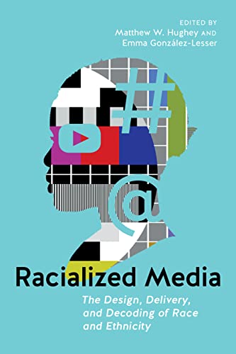 Stock image for Racialized Media for sale by HPB-Red
