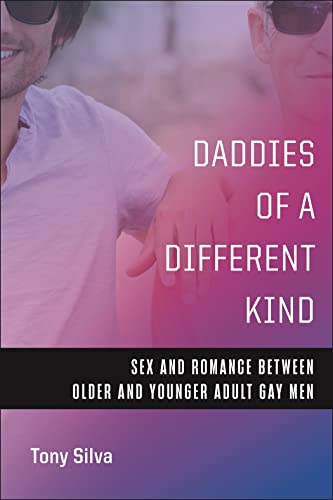 Stock image for Daddies of a Different Kind for sale by Goodbooks Company