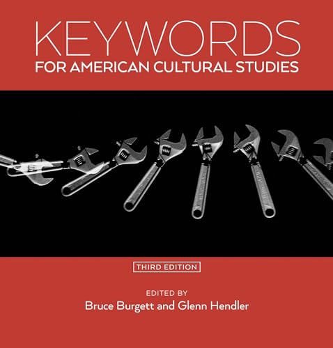 9781479822942: Keywords for American Cultural Studies