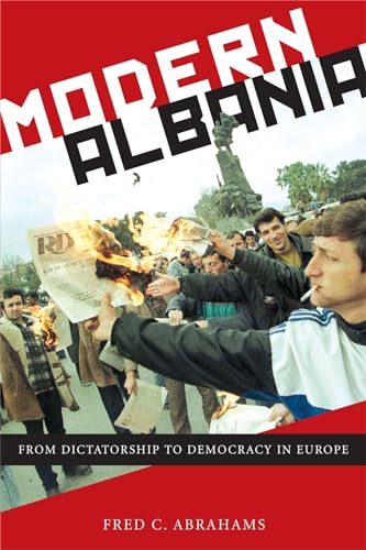 Stock image for Modern Albania for sale by Blackwell's