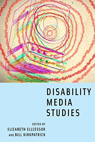 Stock image for Disability Media Studies for sale by ThriftBooks-Dallas