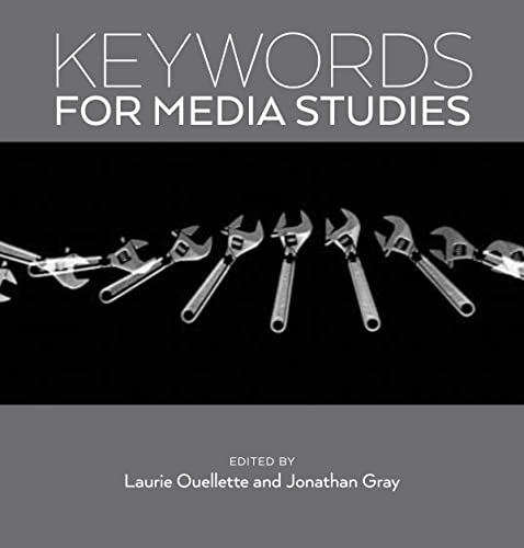 Beispielbild fr Keywords for Media Studies zum Verkauf von Blackwell's