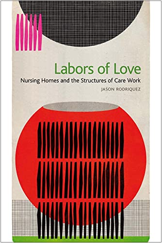Imagen de archivo de Labors of Love: Nursing Homes and the Structures of Care Work a la venta por BooksRun