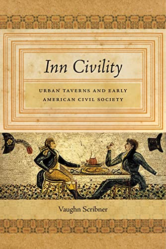 Stock image for Inn Civility for sale by Blackwell's