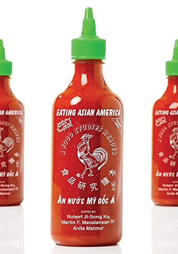 Beispielbild fr Eating Asian America: A Food Studies Reader zum Verkauf von Red's Corner LLC