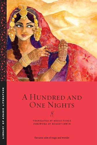 Stock image for A Hundred and One Nights (Library of Arabic Literature) for sale by Lakeside Books