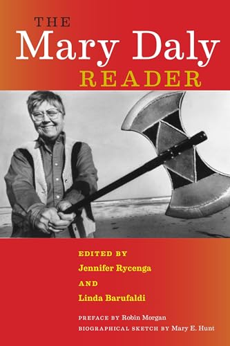 9781479877768: The Mary Daly Reader