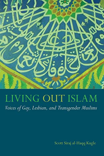 Beispielbild fr Living Out Islam zum Verkauf von Blackwell's