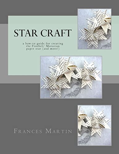 9781480000186: Star Craft