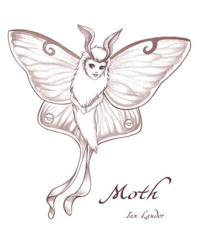 9781480003149: Moth