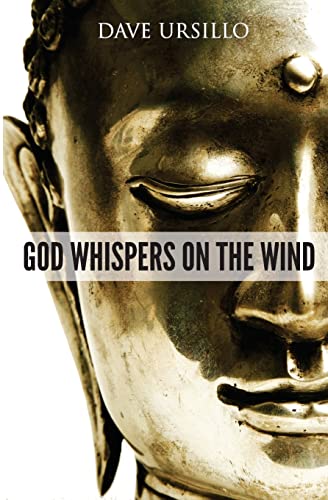Stock image for God Whispers on the Wind: Spiritual Poems of Light, Laughter and Love for sale by THE SAINT BOOKSTORE