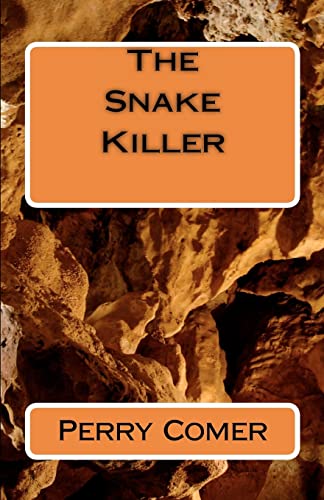 Beispielbild fr The Snake Killer zum Verkauf von THE SAINT BOOKSTORE
