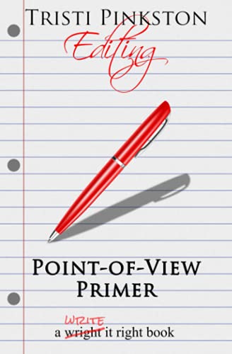 Stock image for The Write It Right Series: Point-of-View Primer for sale by Revaluation Books