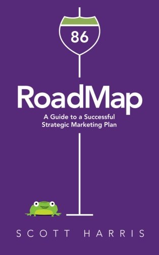Imagen de stock para RoadMap: A Guide to a Successful Strategic Marketing Plan