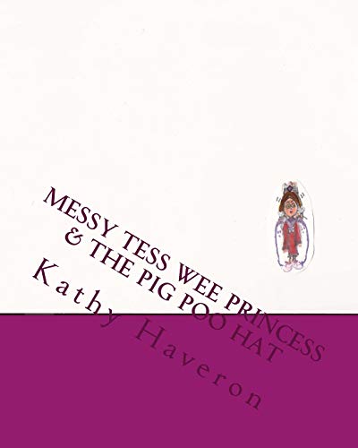 Stock image for Messy Tess wee princess for sale by THE SAINT BOOKSTORE