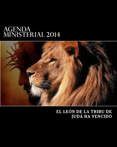 9781480009639: Agenda Ministerial