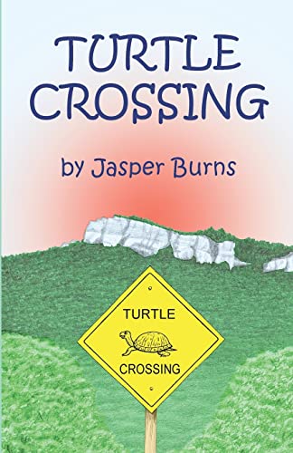 9781480010895: Turtle Crossing