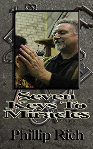 Beispielbild fr Seven Keys to Miracles zum Verkauf von ABC Books