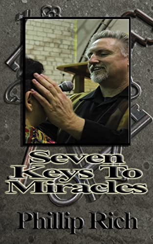 Imagen de archivo de Seven Keys to Miracles a la venta por ABC Books
