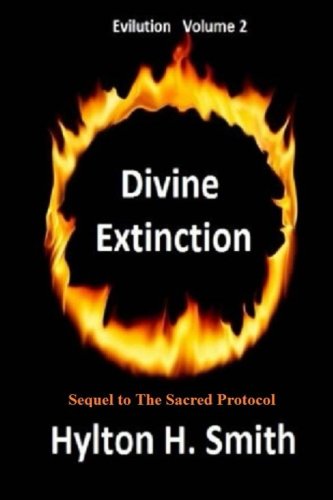 9781480014152: Divine Extinction