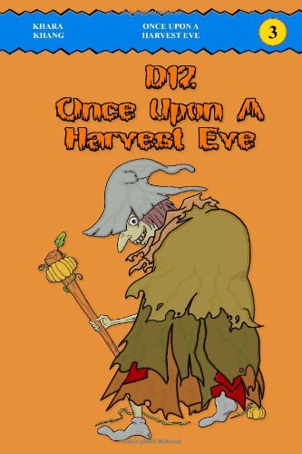 Stock image for D12 Once Upon A Harvest Eve (Volume 3) for sale by Revaluation Books