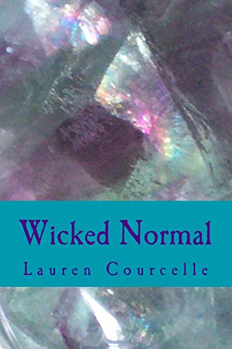 9781480014282: Wicked Normal: 1 (Persephone Smith)
