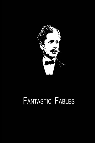 Stock image for Fantastic Fables for sale by THE SAINT BOOKSTORE