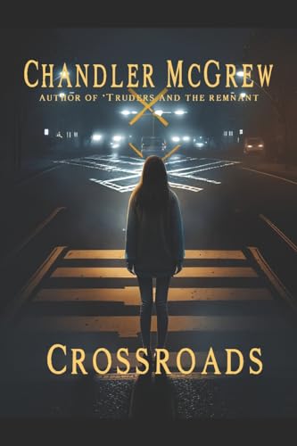 Stock image for Crossroads for sale by ThriftBooks-Dallas