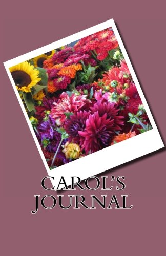 9781480016866: Carol's Journal