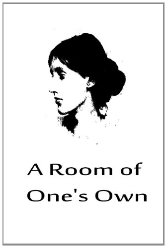 9781480020283: A Room of One's Own