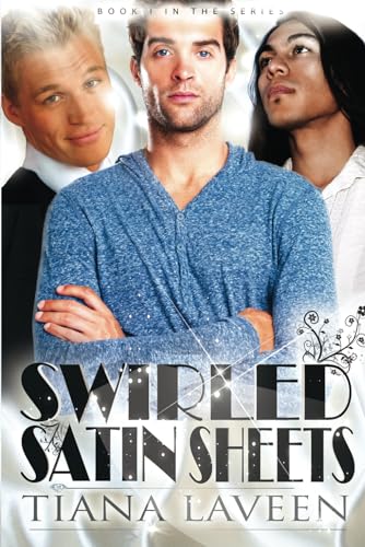 9781480022089: Swirled Satin Sheets I