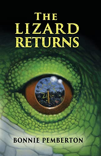 Stock image for The Lizard Returns for sale by Half Price Books Inc.
