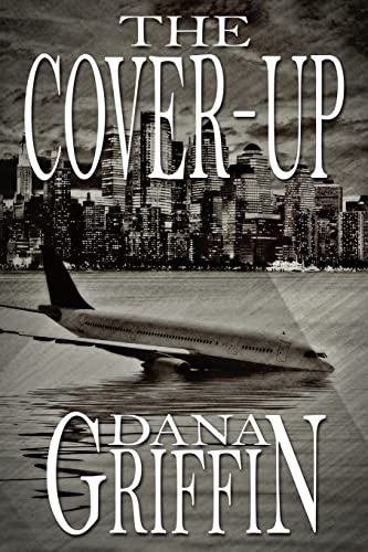 Beispielbild fr The Cover-Up zum Verkauf von BooksRun