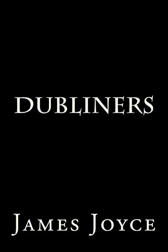 Dubliners (9781480023918) by Joyce, James