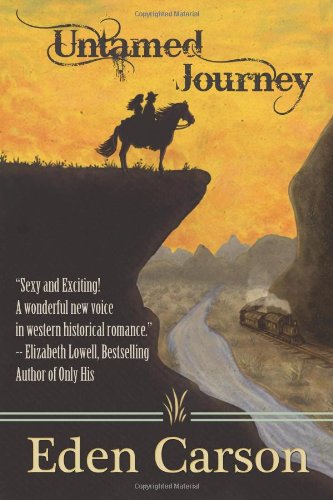 Stock image for Untamed Journey for sale by Revaluation Books