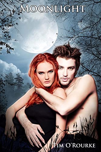 Beispielbild fr Moonlight: Moon Trilogy Book 1: Volume 1 (The Moon Trilogy) zum Verkauf von WorldofBooks