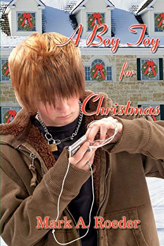 Beispielbild fr A Boy Toy for Christmas zum Verkauf von SecondSale