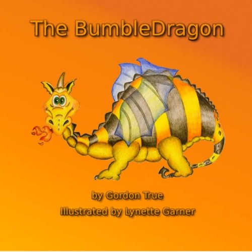 Stock image for The BumbleDragon for sale by Revaluation Books