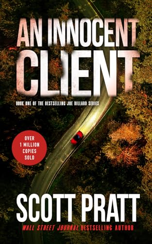 Stock image for An Innocent Client (Joe Dillard Series) for sale by SecondSale