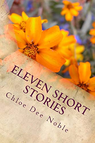 9781480035201: Eleven Short Stories