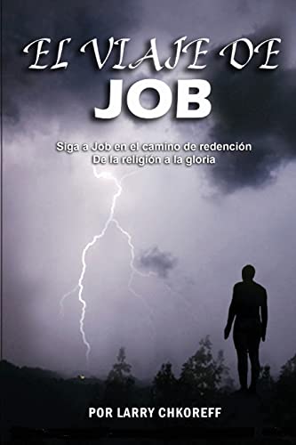 Beispielbild fr El Viaje De Job zum Verkauf von THE SAINT BOOKSTORE