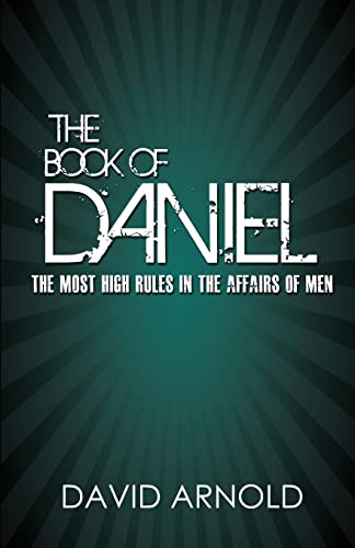 The Book of Daniel (9781480036178) by Arnold, David