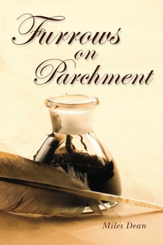 Imagen de archivo de Furrows on Parchment a la venta por Revaluation Books