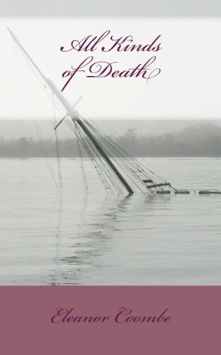 Imagen de archivo de All Kinds of Death a la venta por Revaluation Books