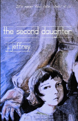 The Second Daughter (9781480043213) by Jeffrey, J.