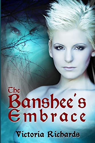 Stock image for The Banshee's Embrace for sale by Ria Christie Collections