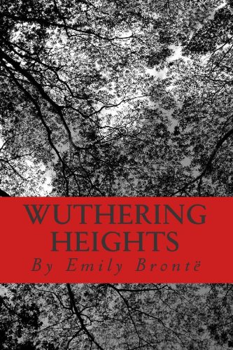 Wuthering Heights by Emily Bronte (9781480053250) by Unknown Author