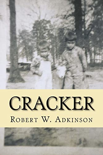 Imagen de archivo de Cracker a la venta por THE SAINT BOOKSTORE